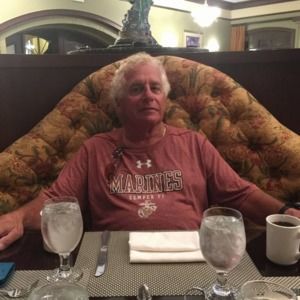 Meet your Posher, Buddy